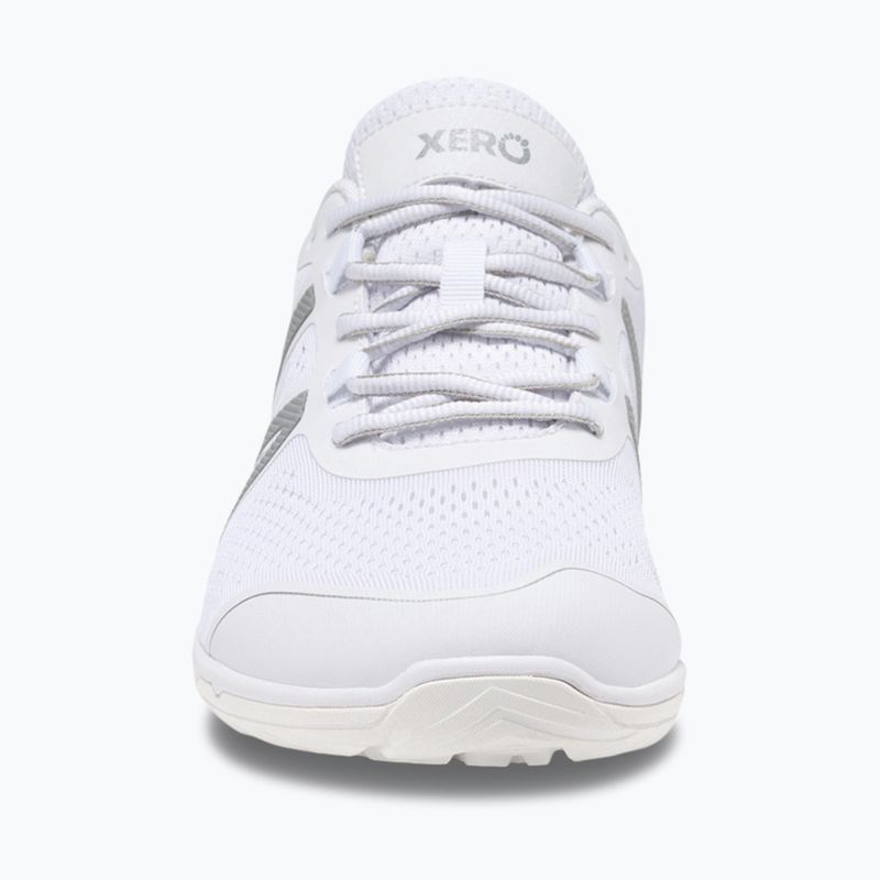 Pánske barefoot topánky Xero Shoes HFS II white 3
