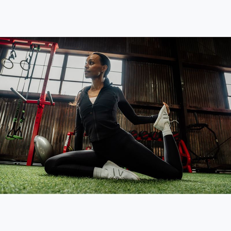 Dámske barefoot topánky Xero Shoes HFS II white 8