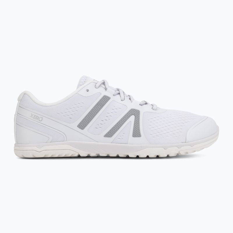 Dámske barefoot topánky Xero Shoes HFS II white 2