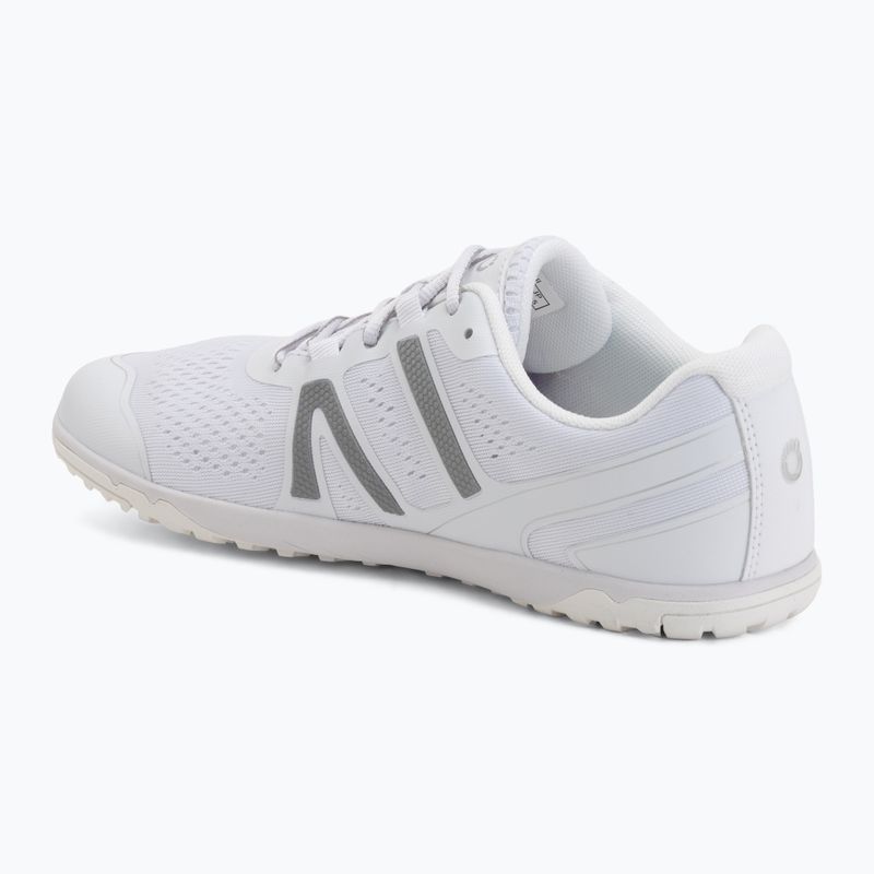 Dámske barefoot topánky Xero Shoes HFS II white 3