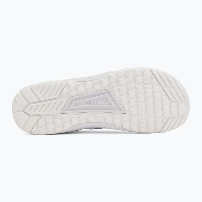 Dámske barefoot topánky Xero Shoes HFS II white 4