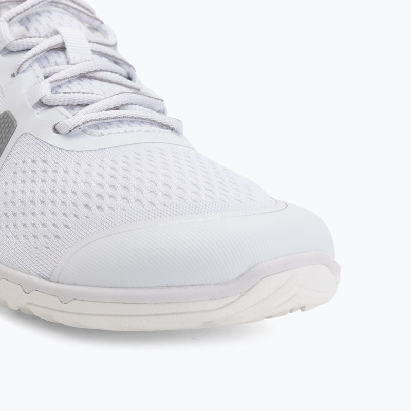 Dámske barefoot topánky Xero Shoes HFS II white 7