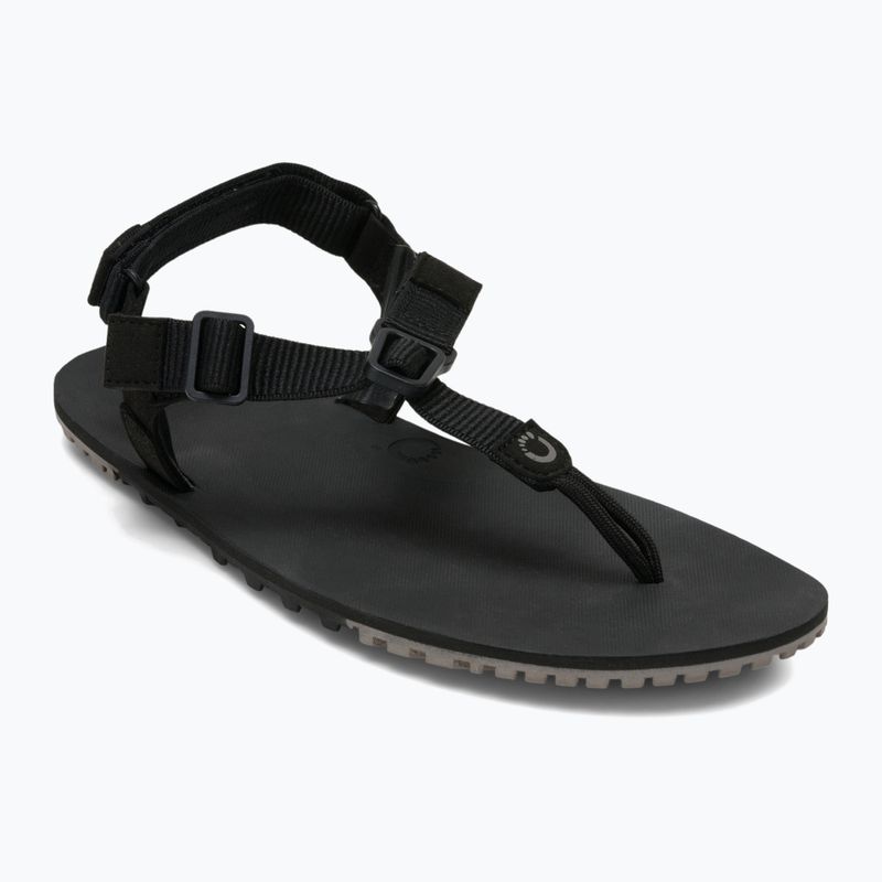 Pánske barefoot sandále Xero Shoes H-Trail black