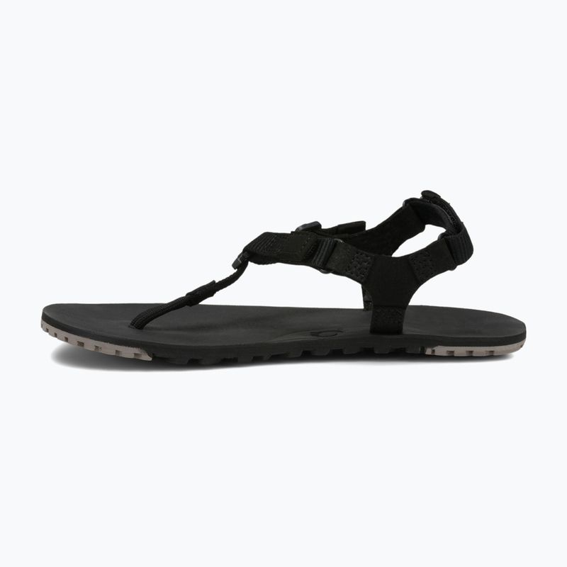 Dámske barefoot sandále Xero Shoes H-Trail black 3