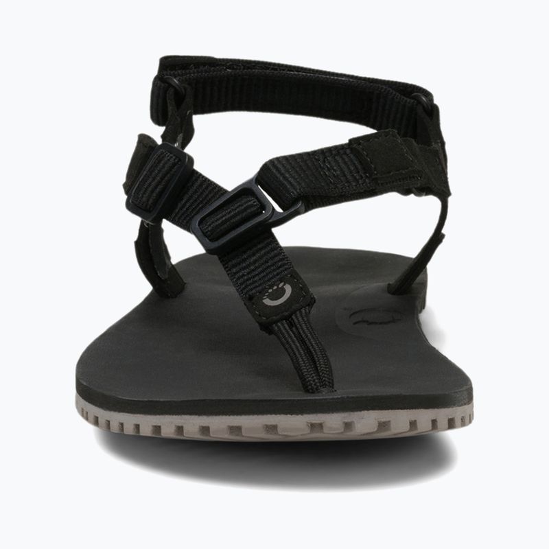 Dámske barefoot sandále Xero Shoes H-Trail black 4