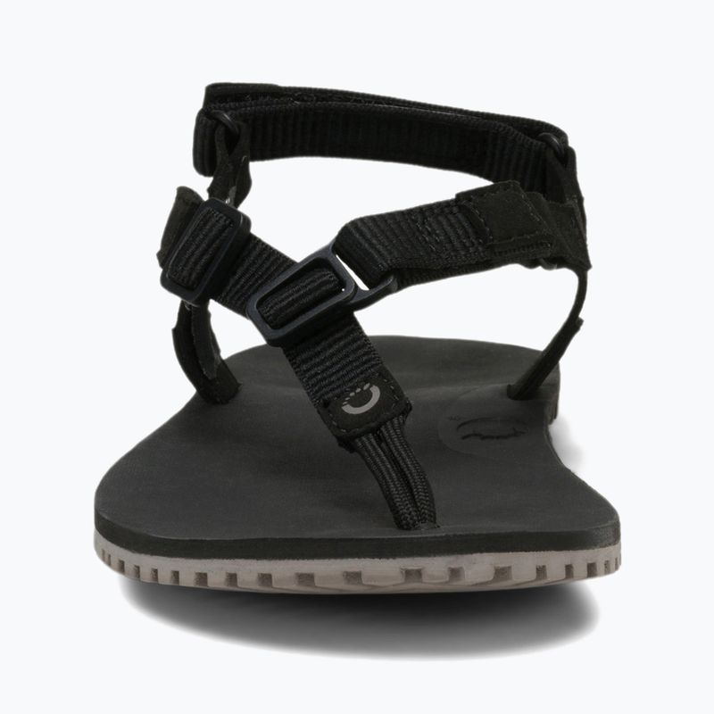 Dámske barefoot sandále Xero Shoes H-Trail black 4