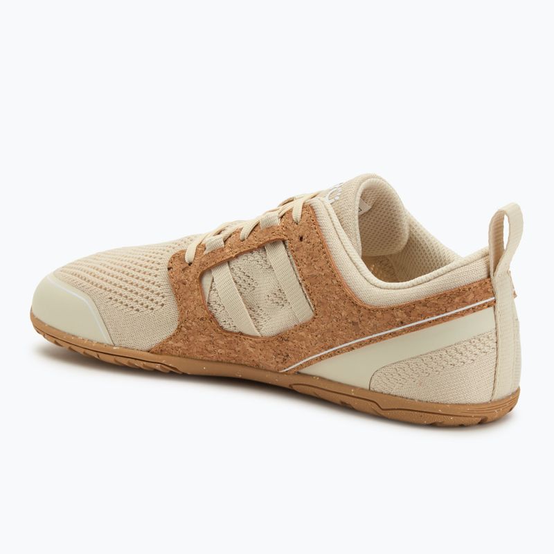 Pánske barefoot topánky Xero Shoes Zelen cork 3
