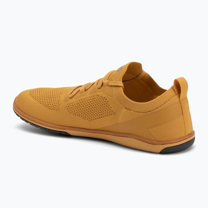 Dámske barefoot topánky Xero Topánky Nexus Knit gold 3