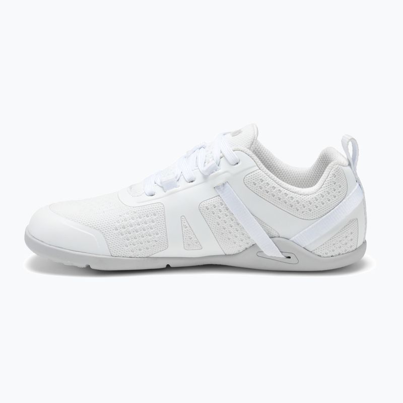 Dámske barefoot topánky Xero Shoes Prio Neo white 2