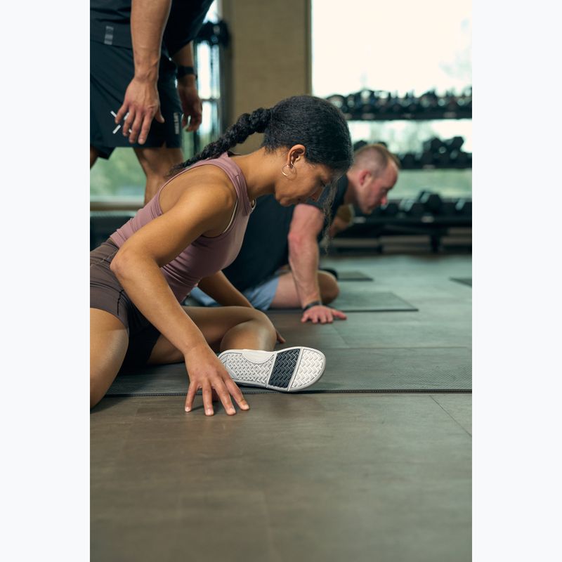 Dámske barefoot topánky Xero Shoes Prio Neo white 10