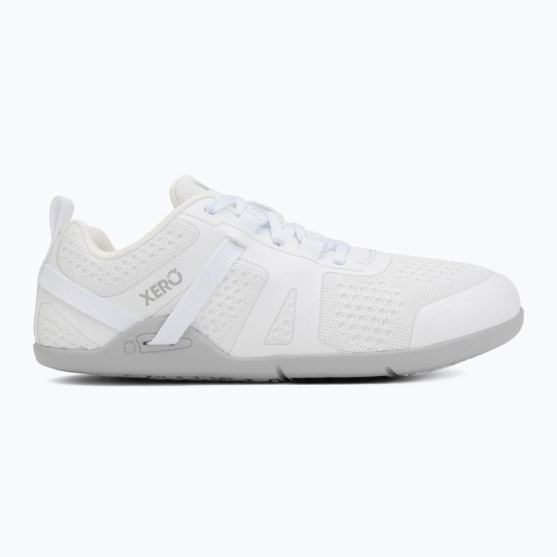Dámske barefoot topánky Xero Shoes Prio Neo white 2