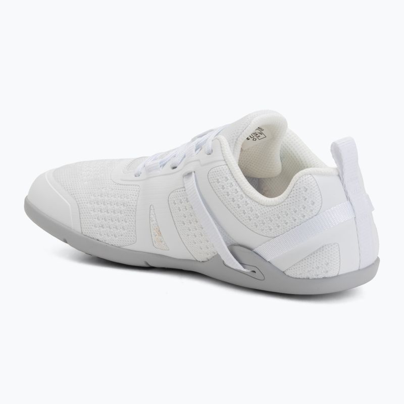 Dámske barefoot topánky Xero Shoes Prio Neo white 3