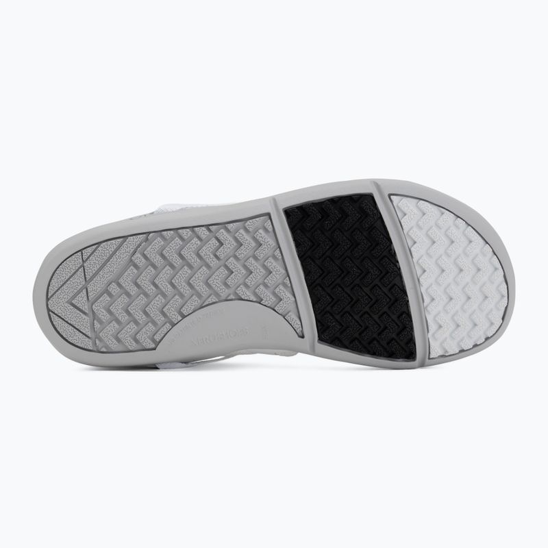 Dámske barefoot topánky Xero Shoes Prio Neo white 4