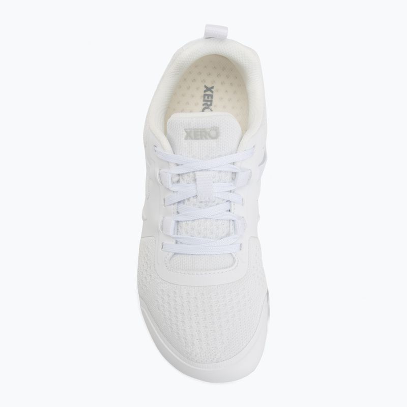 Dámske barefoot topánky Xero Shoes Prio Neo white 5