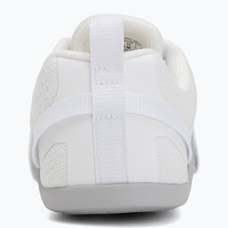 Dámske barefoot topánky Xero Shoes Prio Neo white 6