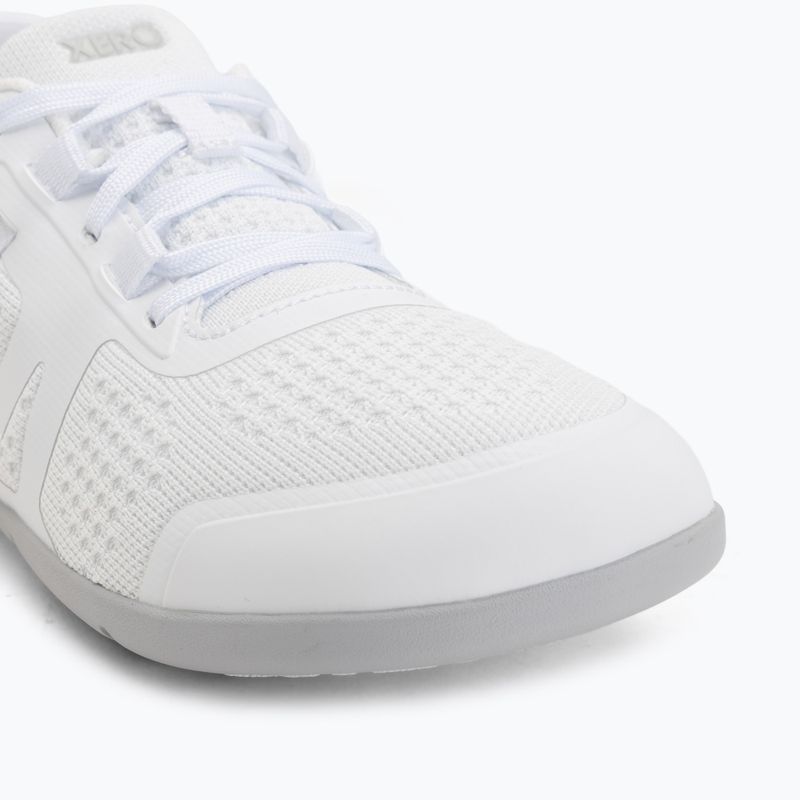 Dámske barefoot topánky Xero Shoes Prio Neo white 7