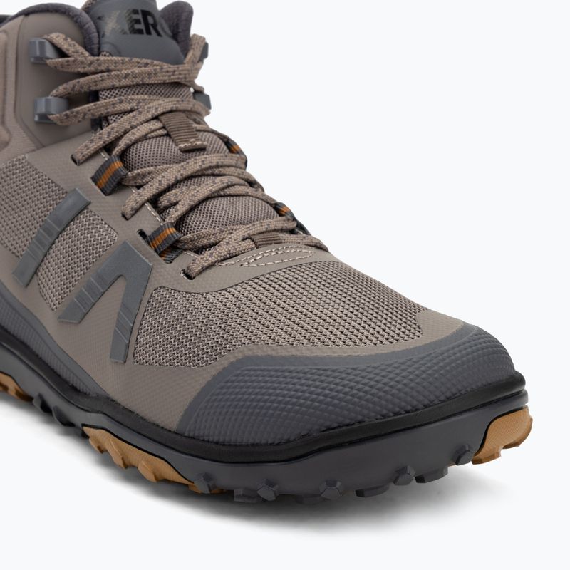 Pánska barefoot obuv Xero Shoes Scrambler Mid II viac 7