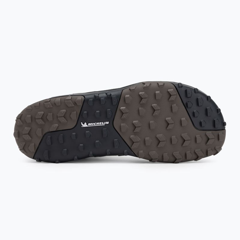 Dámske barefoot topánky Xero Shoes Scrambler Mid II paloma 4