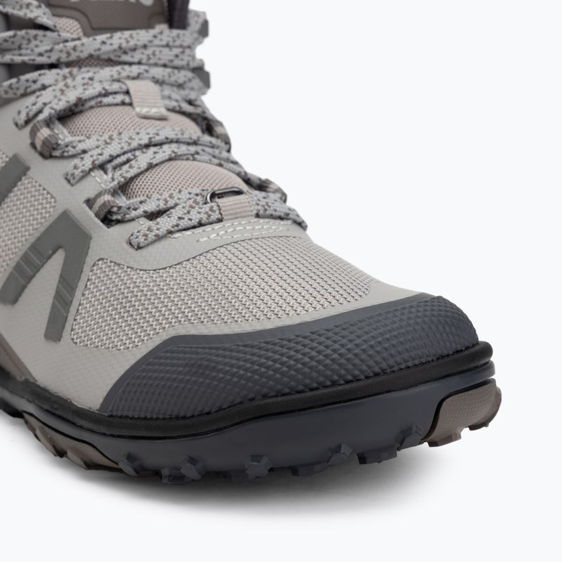 Dámske barefoot topánky Xero Shoes Scrambler Mid II paloma 7