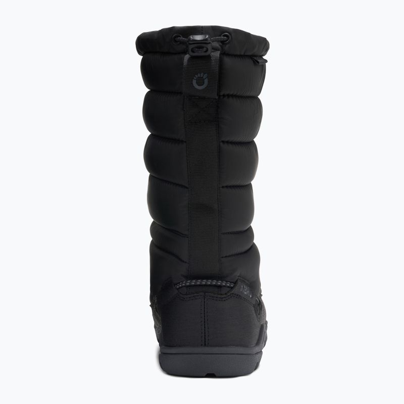 Dámske barefoot topánky Xero Shoes Alpine Pull On black 11