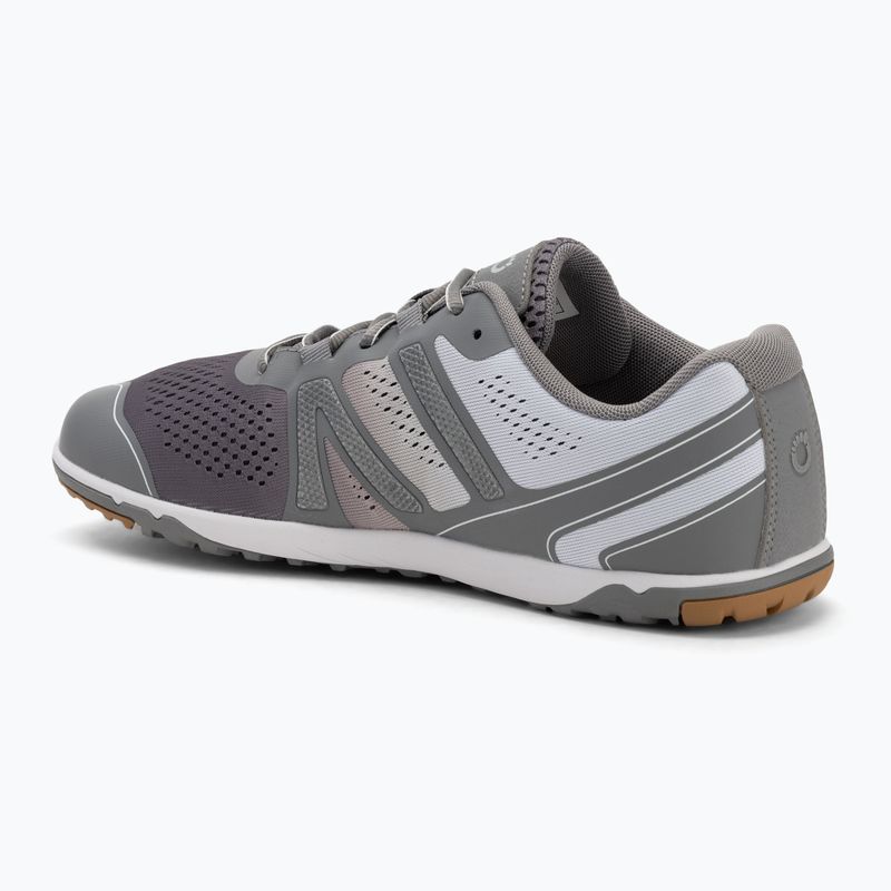 Pánska barefoot obuv Xero Shoes HFS II gray/white 3