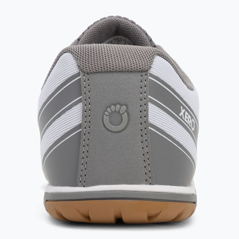 Pánska barefoot obuv Xero Shoes HFS II gray/white 6