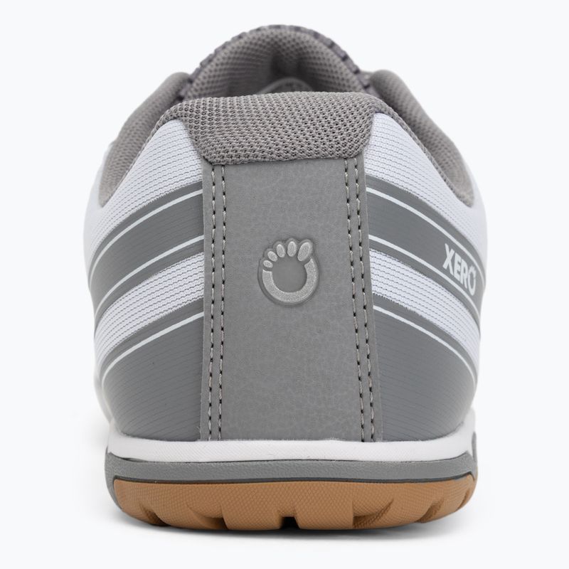 Dámska barefoot obuv Xero Shoes HFS II gray/white 6