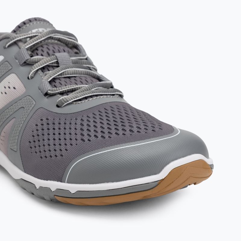 Dámska barefoot obuv Xero Shoes HFS II gray/white 7