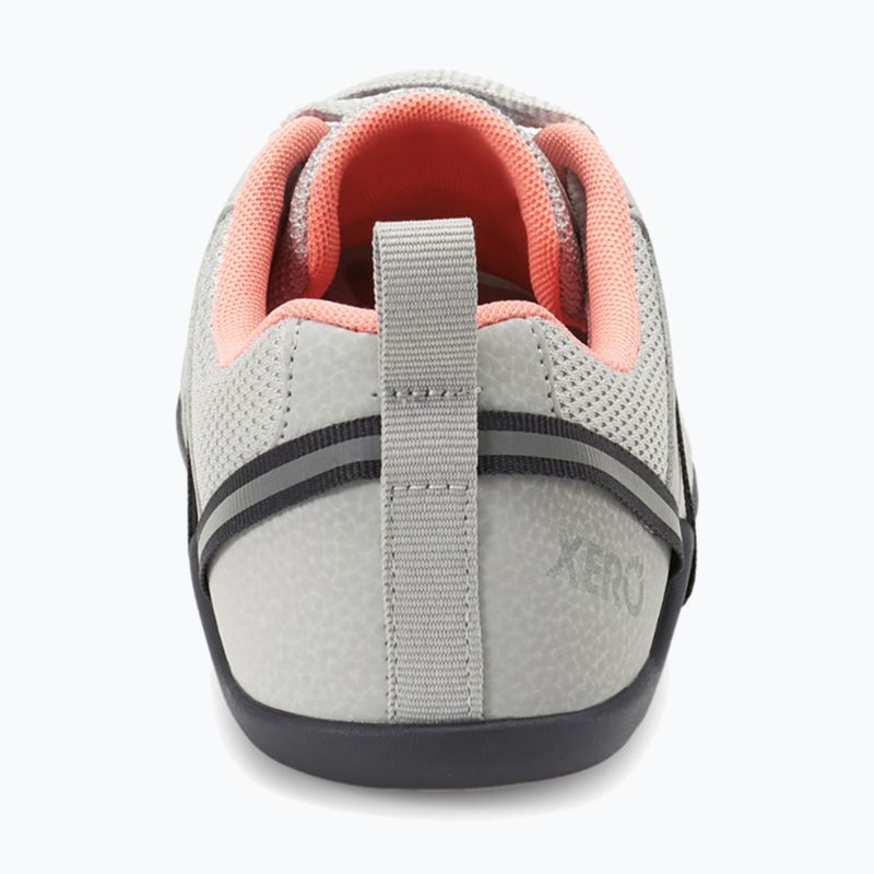 Dámske barefoot topánky Xero Shoes Prio lunar rock 4