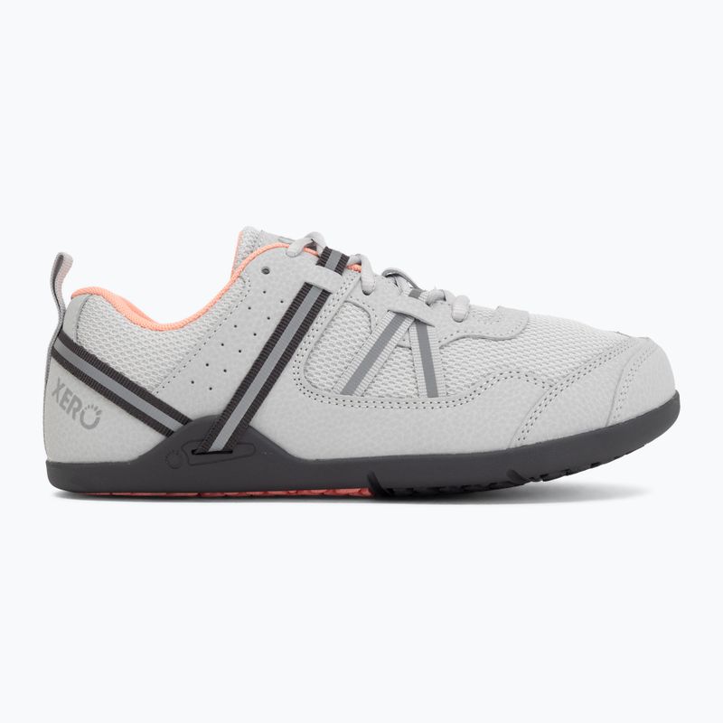 Dámske barefoot topánky Xero Shoes Prio lunar rock 2