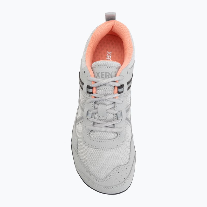 Dámske barefoot topánky Xero Shoes Prio lunar rock 5
