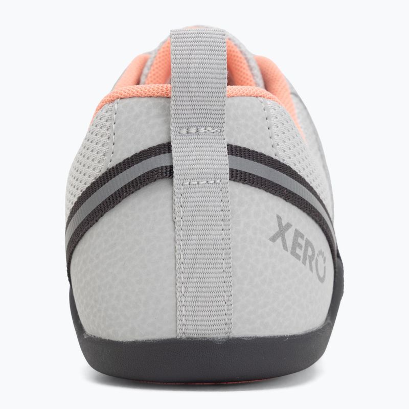 Dámske barefoot topánky Xero Shoes Prio lunar rock 6