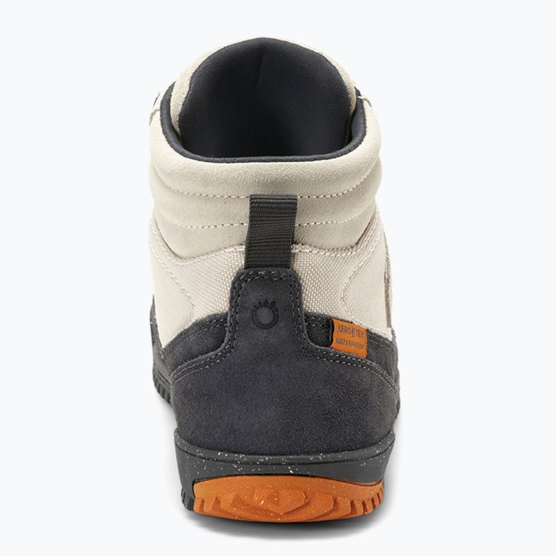 Dámske barefoot topánky Xero Shoes Ridgeway fog 12