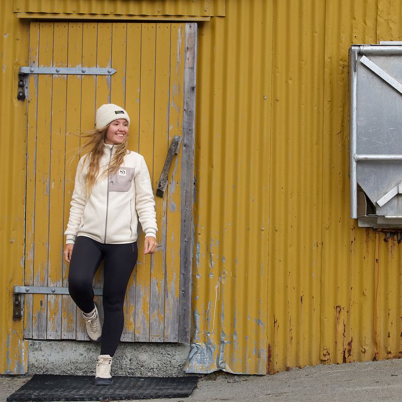 Dámske barefoot topánky Xero Shoes Ridgeway fog 18