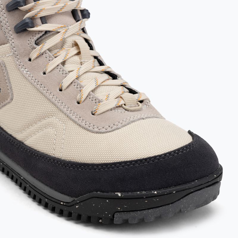 Dámske barefoot topánky Xero Shoes Ridgeway fog 7