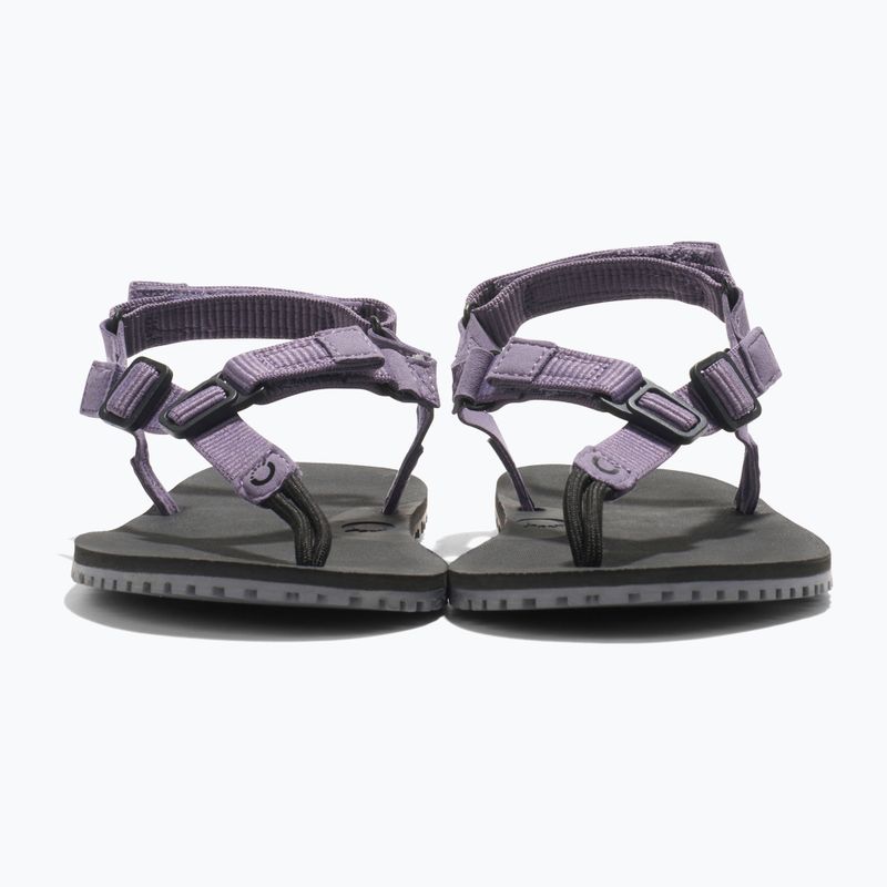 Dámske barefoot sandále Xero Shoes H-Trail sage purple 4
