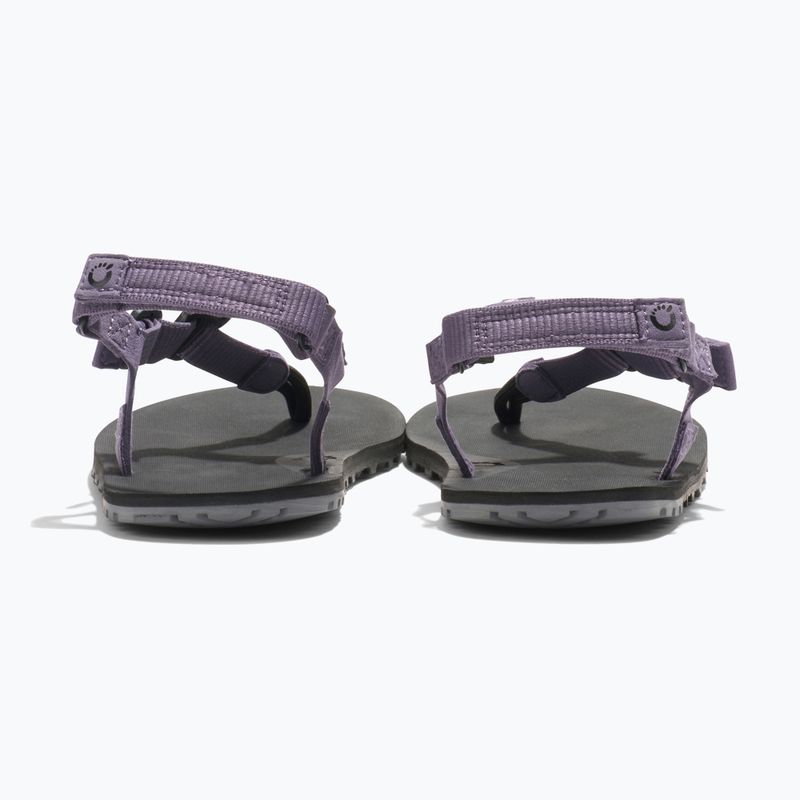 Dámske barefoot sandále Xero Shoes H-Trail sage purple 5