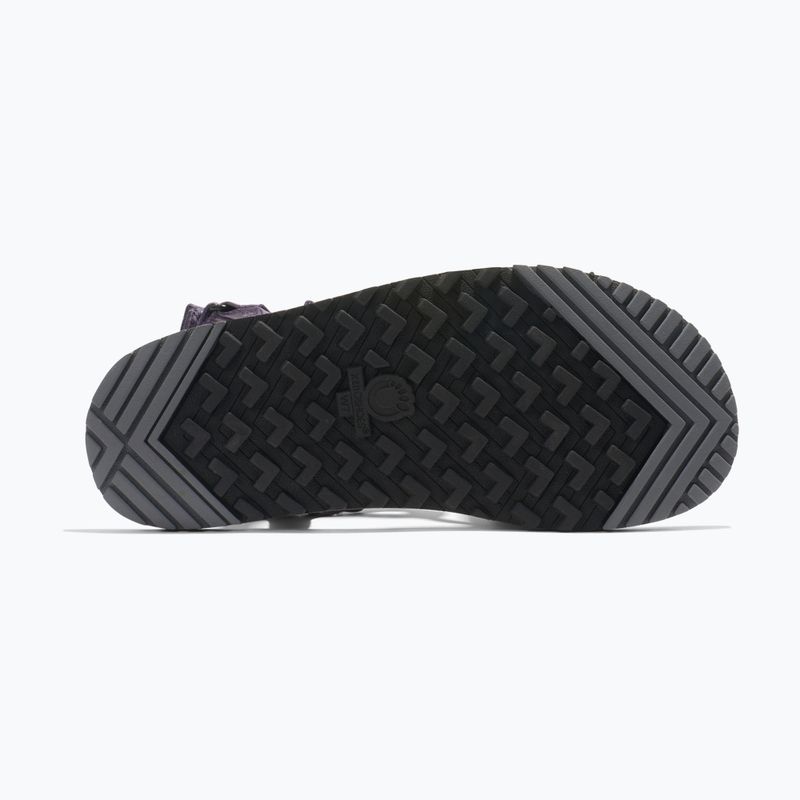 Dámske barefoot sandále Xero Shoes H-Trail sage purple 7