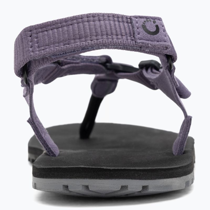 Dámske barefoot sandále Xero Shoes H-Trail sage purple 6