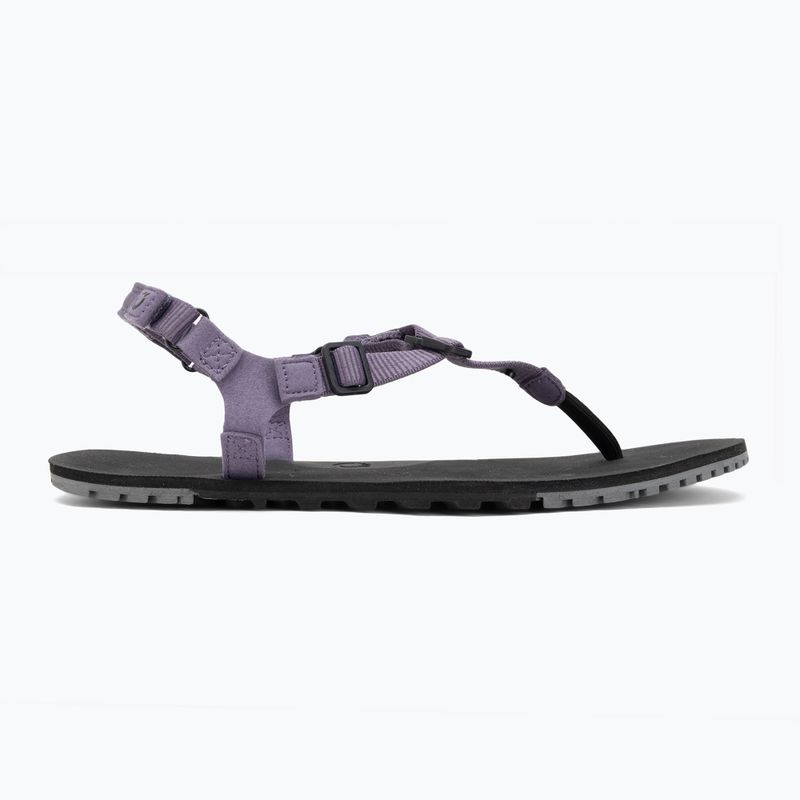 Dámske barefoot sandále Xero Shoes H-Trail HTW-SGPU sage purple 2
