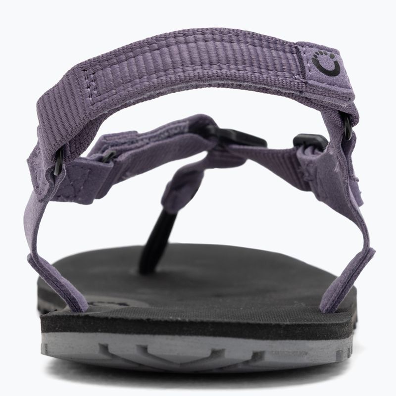 Dámske barefoot sandále Xero Shoes H-Trail HTW-SGPU sage purple 6