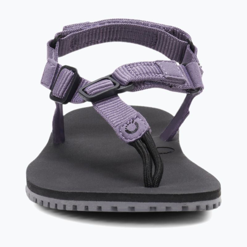 Dámske barefoot sandále Xero Shoes H-Trail HTW-SGPU sage purple 4