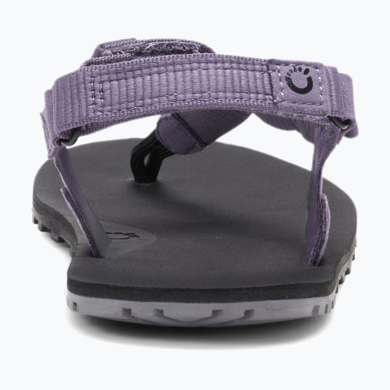 Dámske barefoot sandále Xero Shoes H-Trail HTW-SGPU sage purple 5