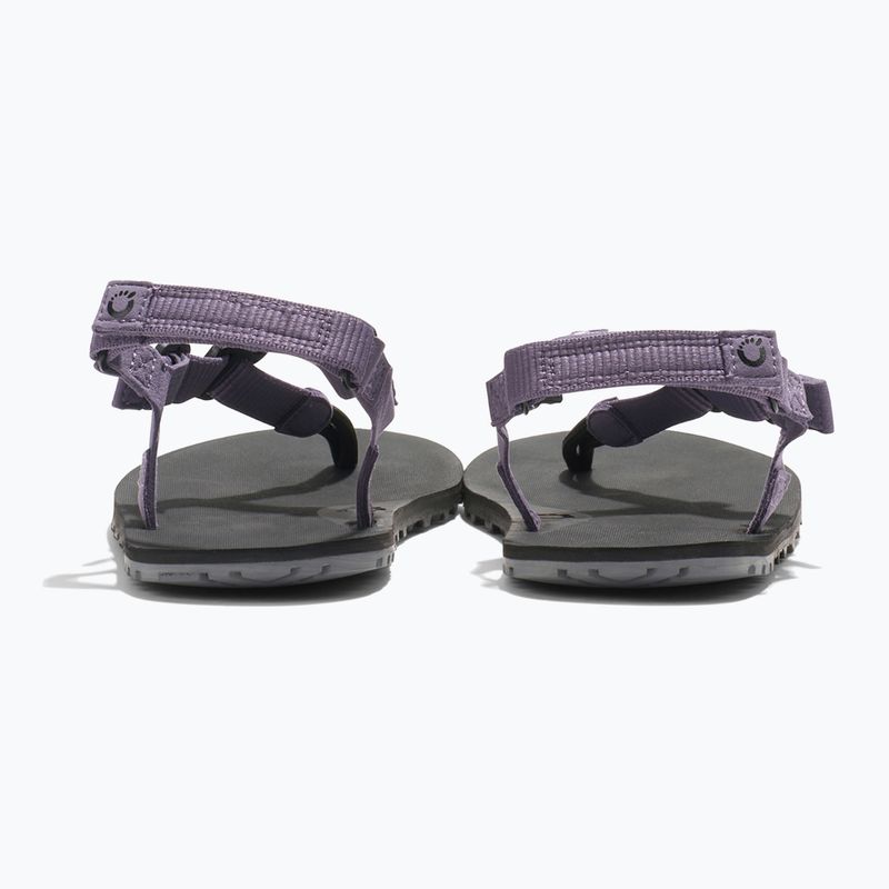 Dámske barefoot sandále Xero Shoes H-Trail HTW-SGPU sage purple 7