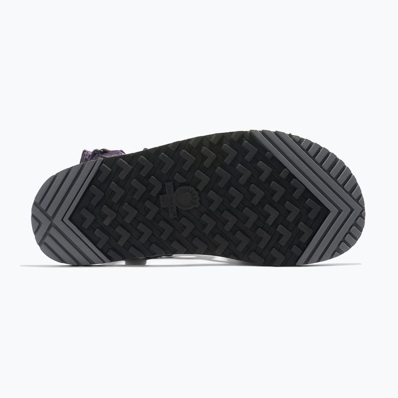 Dámske barefoot sandále Xero Shoes H-Trail HTW-SGPU sage purple 8