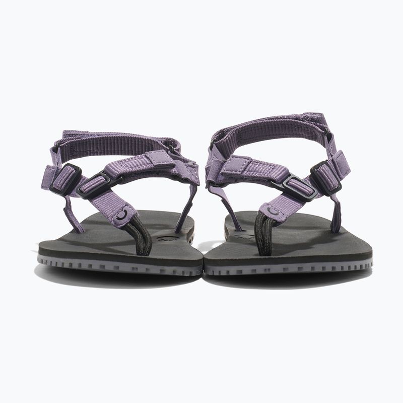 Dámske barefoot sandále Xero Shoes H-Trail HTW-SGPU sage purple 10