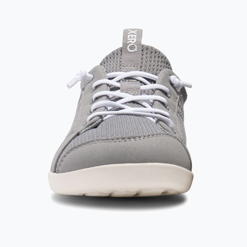 Detské barefoot topánky Xero Shoes Dillon alloy 10