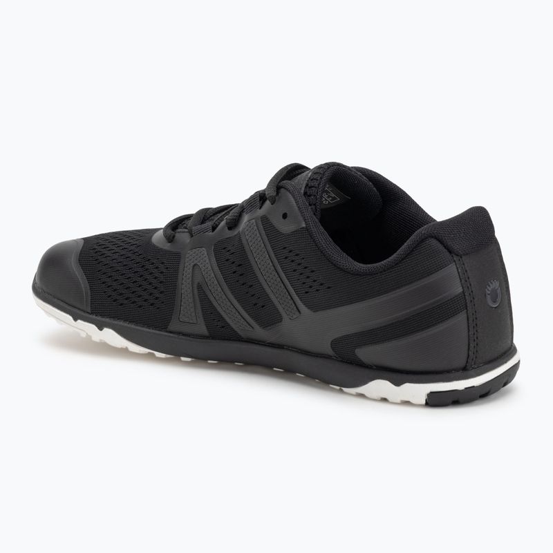 Dámske barefoot topánky Xero Shoes HFS II black 3