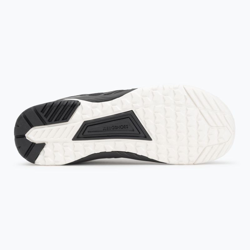 Dámske barefoot topánky Xero Shoes HFS II black 4