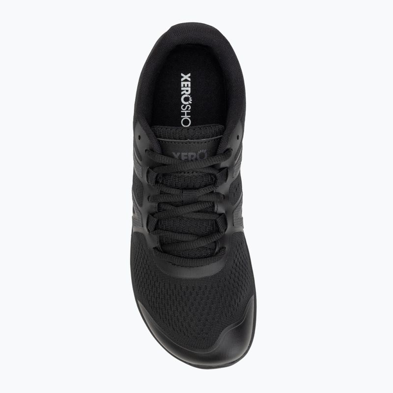 Dámske barefoot topánky Xero Shoes HFS II black 5